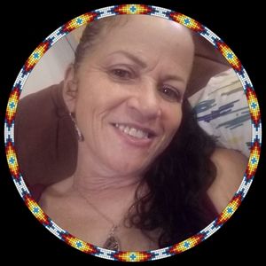 Meet your Posher, Sandrah